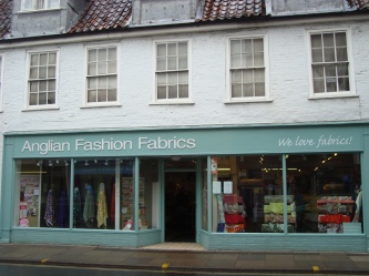 anglian fashion fabrics